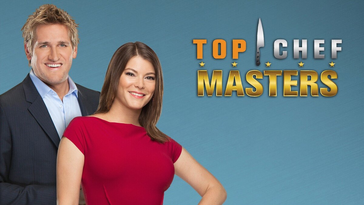 Top Chef Masters TV.nu