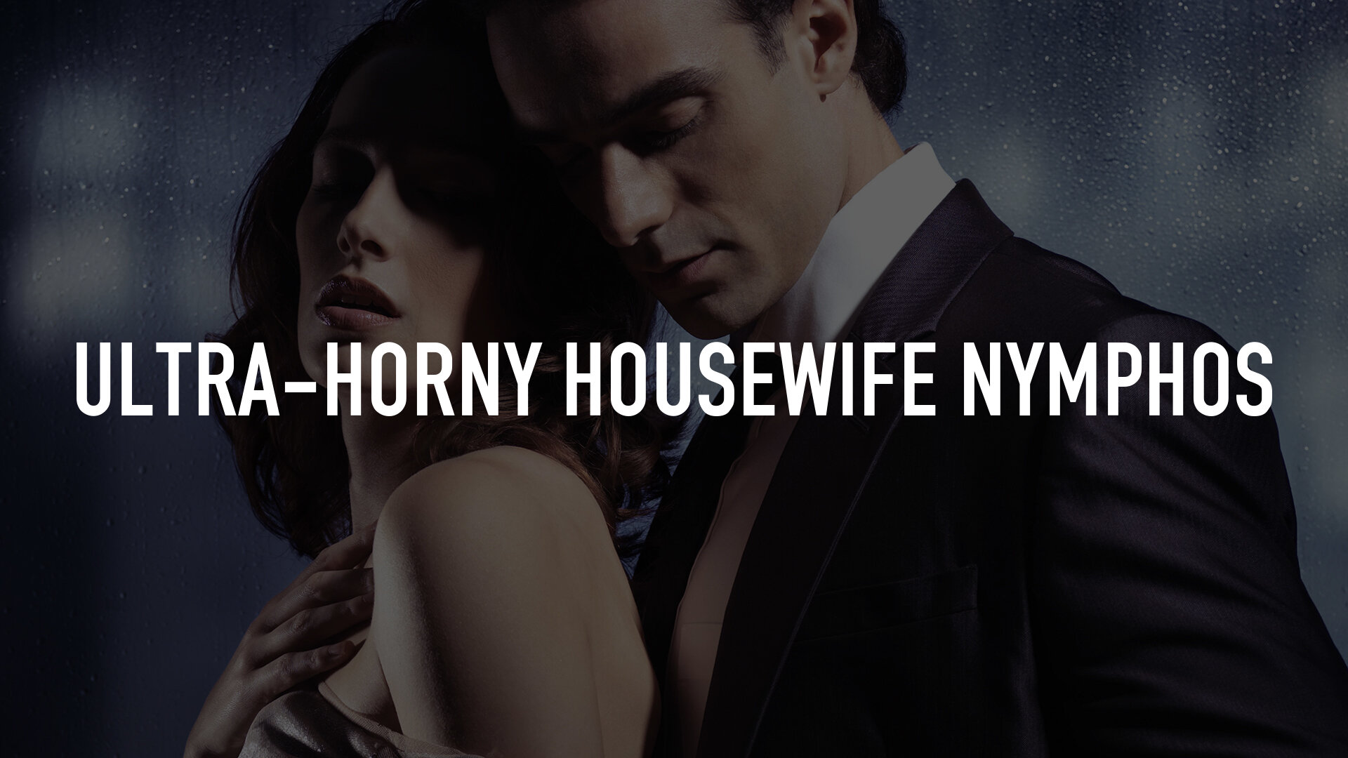Ultra-Horny Housewife Nymphos TV.nu