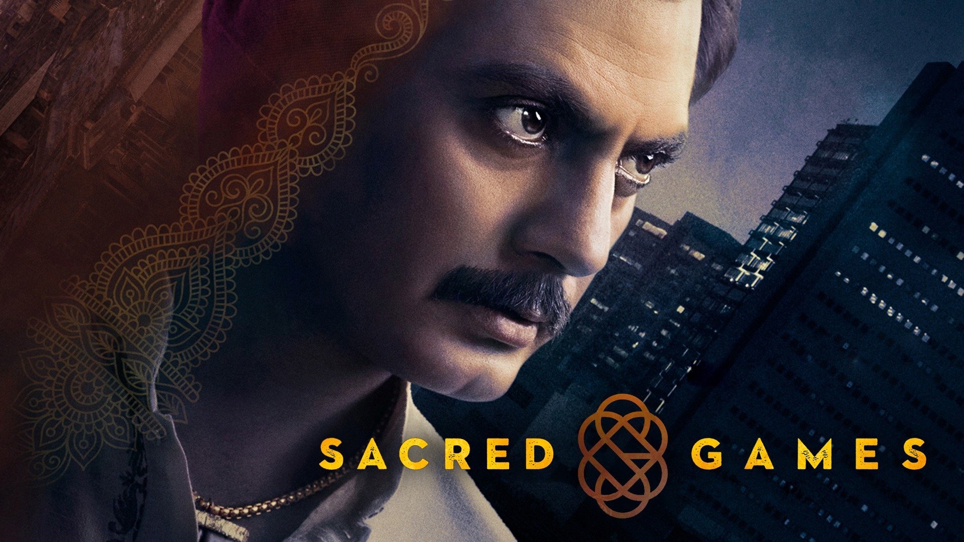 Sacred Games - Streama Online | TV.nu