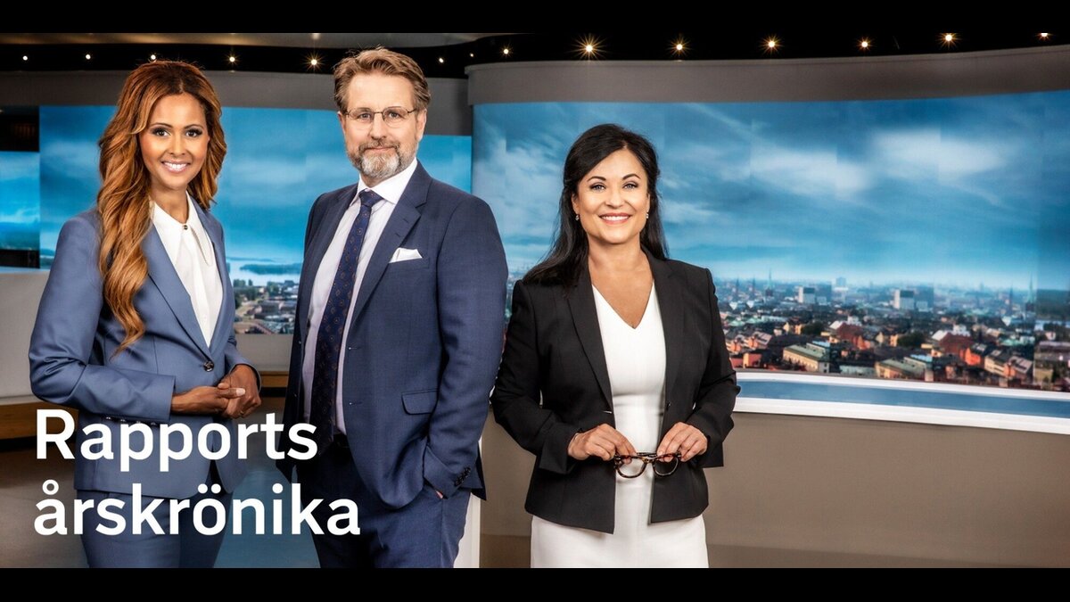 Rapports årskrönika TV.nu