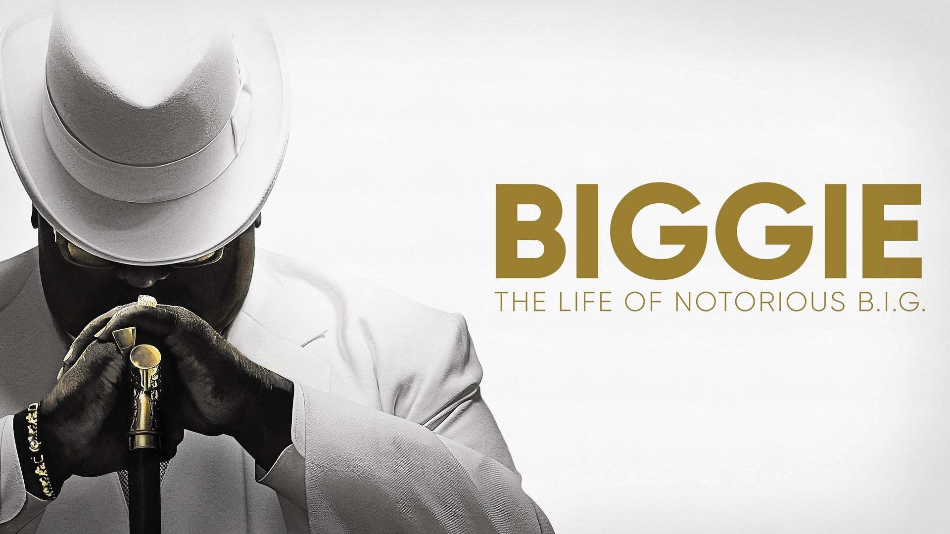 Biggie: The Life Of Notorious B.I.G. | TV.nu