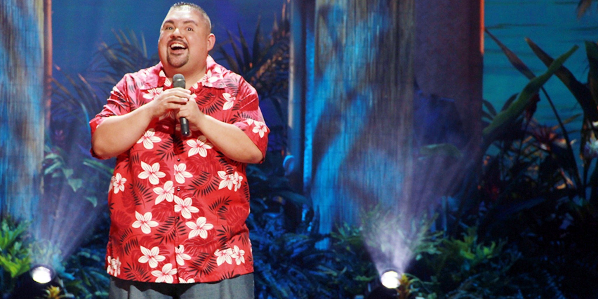 Gabriel Iglesias: Aloha Fluffy | TV.nu