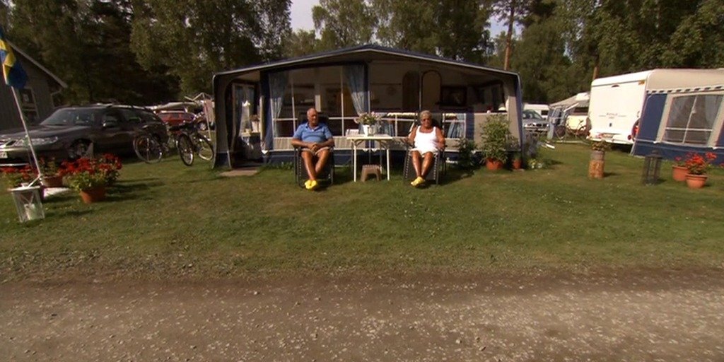 Böda camping Säsong 1 Avsnitt 4