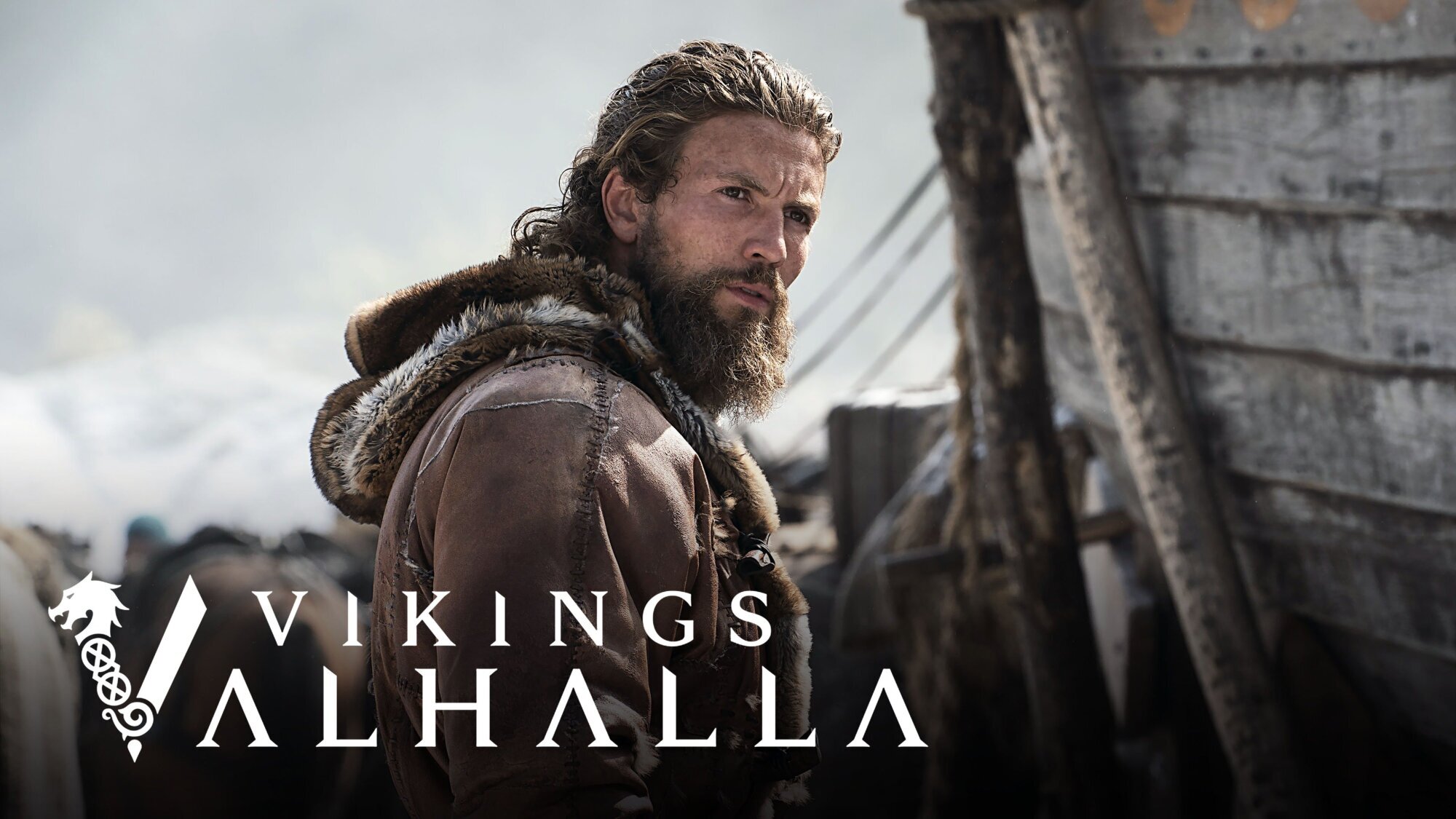 Vikings: Valhalla - Streama Online | TV.nu