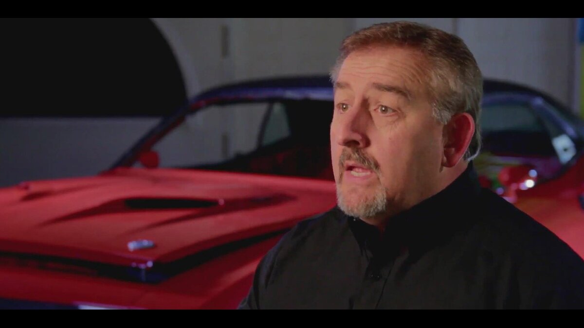 Graveyard Carz Säsong 4 Avsnitt 1