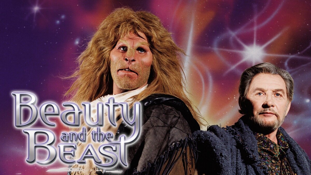 Beauty and the Beast | TV.nu