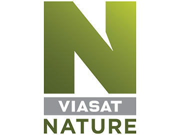 På Viasat Nature tablå och guide