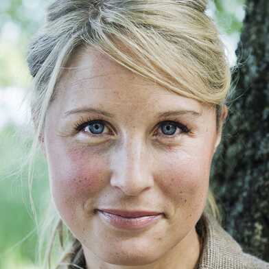 Karin Andersson