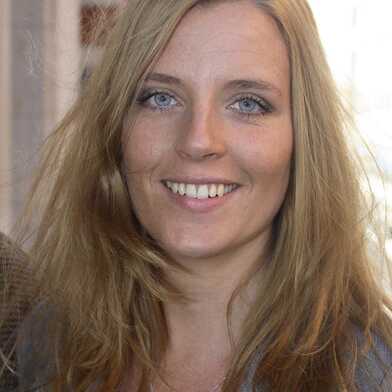 Johanna Frändén
