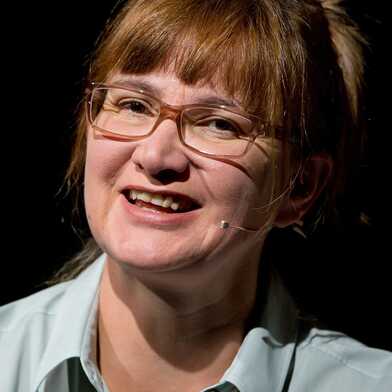 Annette Paulmann