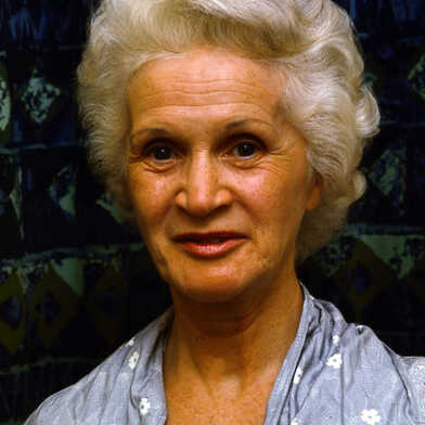 Barbara Mullen