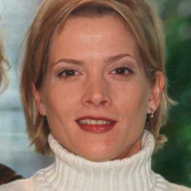 Karin Giegerich