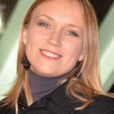 Elena Bouryka