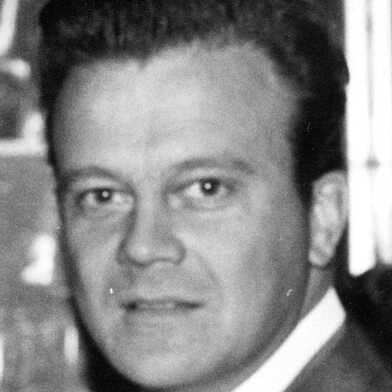 Gunnar Hellström