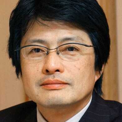 Chihiro Kameyama
