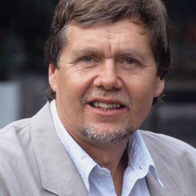 Berndt Egerbladh