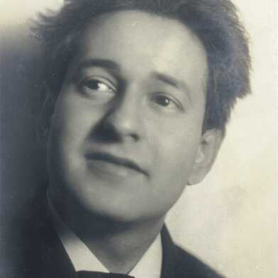 Erich Wolfgang Korngold