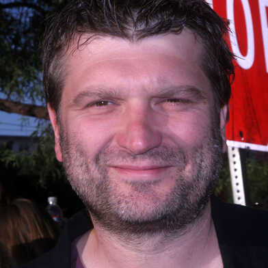 Peter Cattaneo