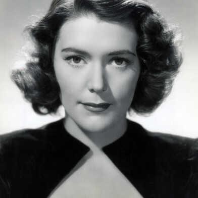 Barbara O'Neil