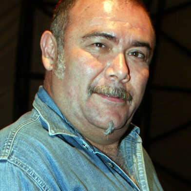 Jesús Ochoa