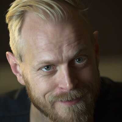 Carsten Bjørnlund