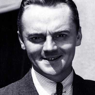 William Cagney