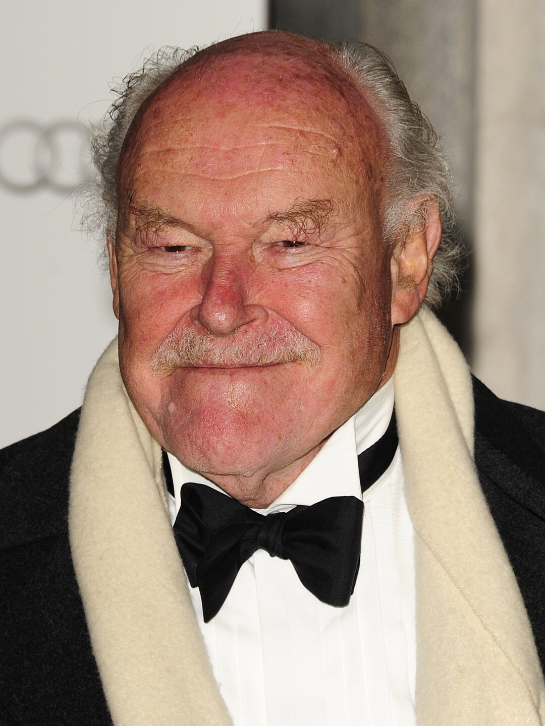 Filmer Och Serier Med Timothy West