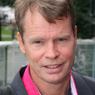 Bengt Norborg