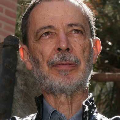 Jose Luis Alcaine