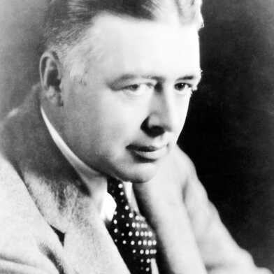 Clarence Brown