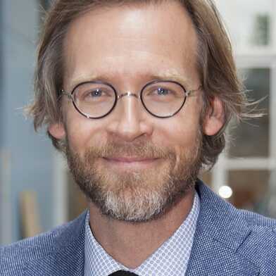 Henrik Widegren