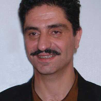 Simon Abkarian