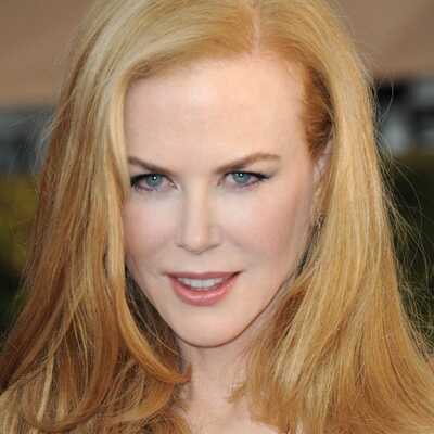 Filmer Och Serier Med Nicole Kidman
