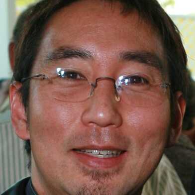Ken Tsumura