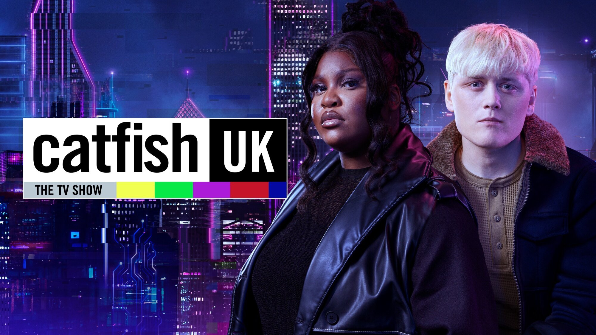 Catfish UK bild