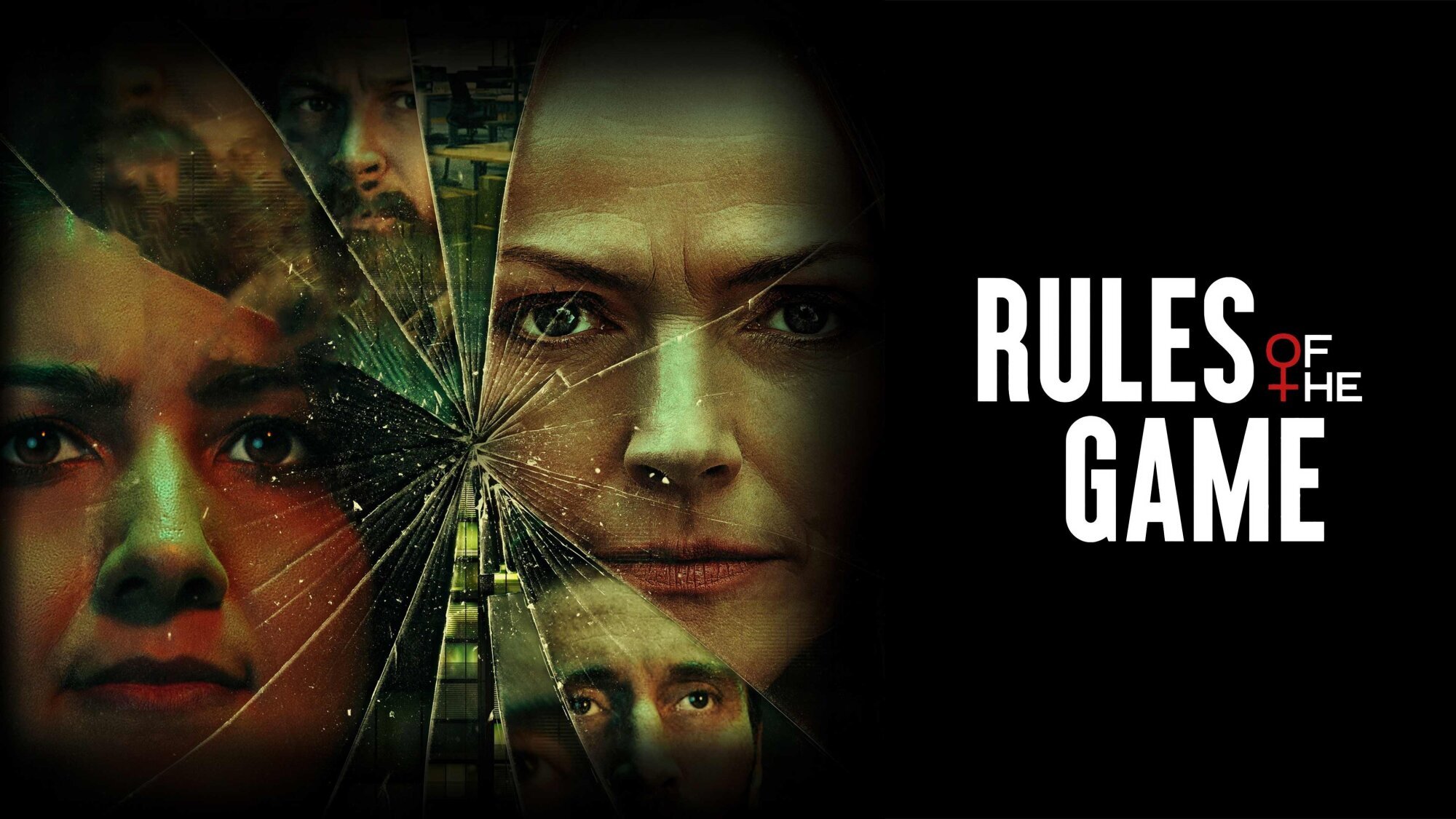 Rules of the Game (TV Series 2015–2016) - IMDb