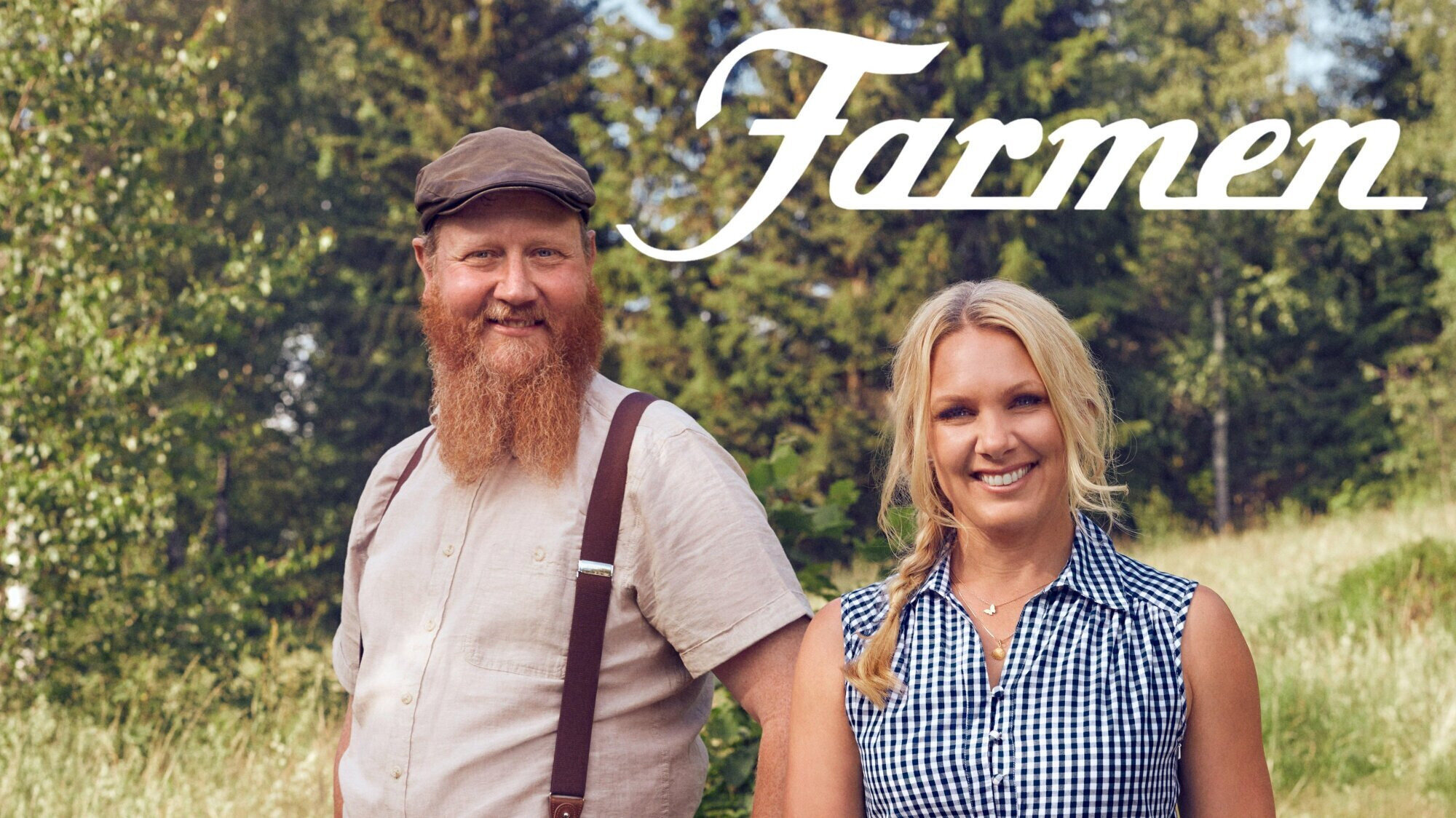 Farmen På TV4 Tis 16 Jan 19:30