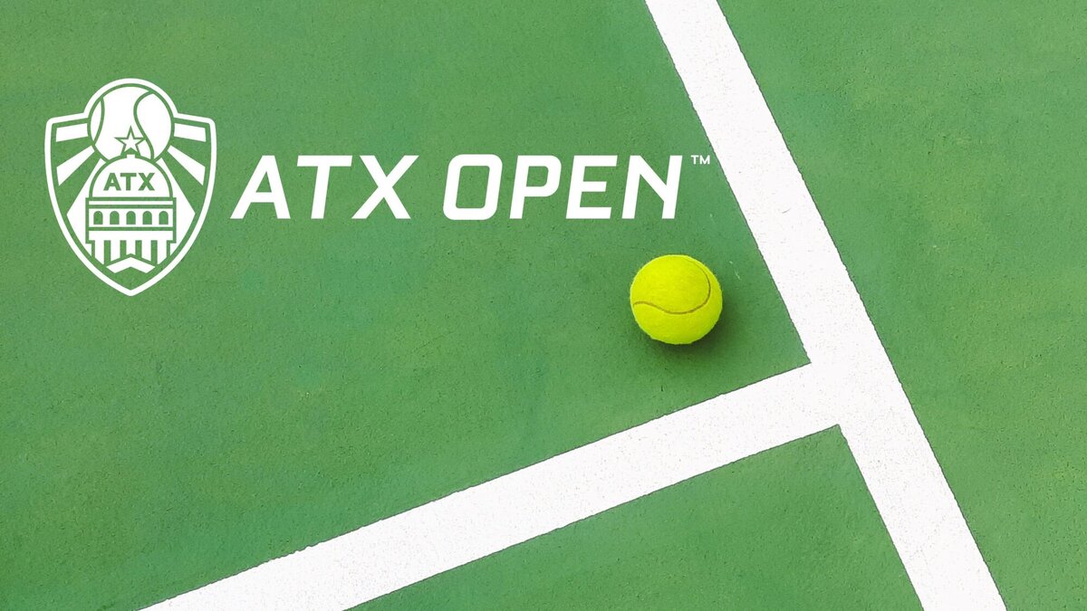 Tennis ATX Open Austin 2023 på Sön 05 mar 2100