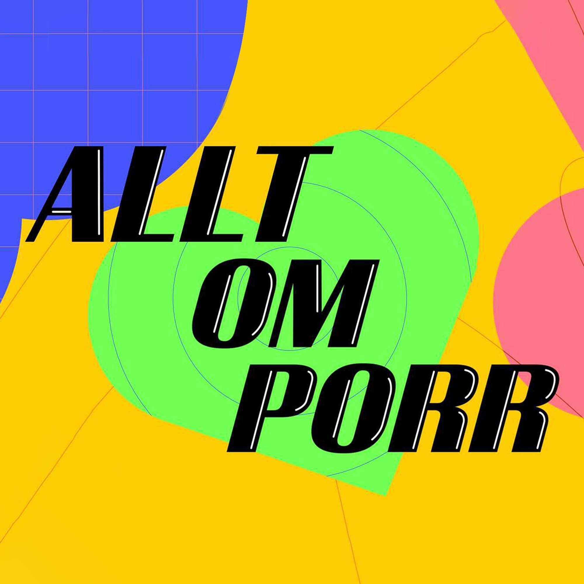 Allt om porr - Streama online | TV.nu