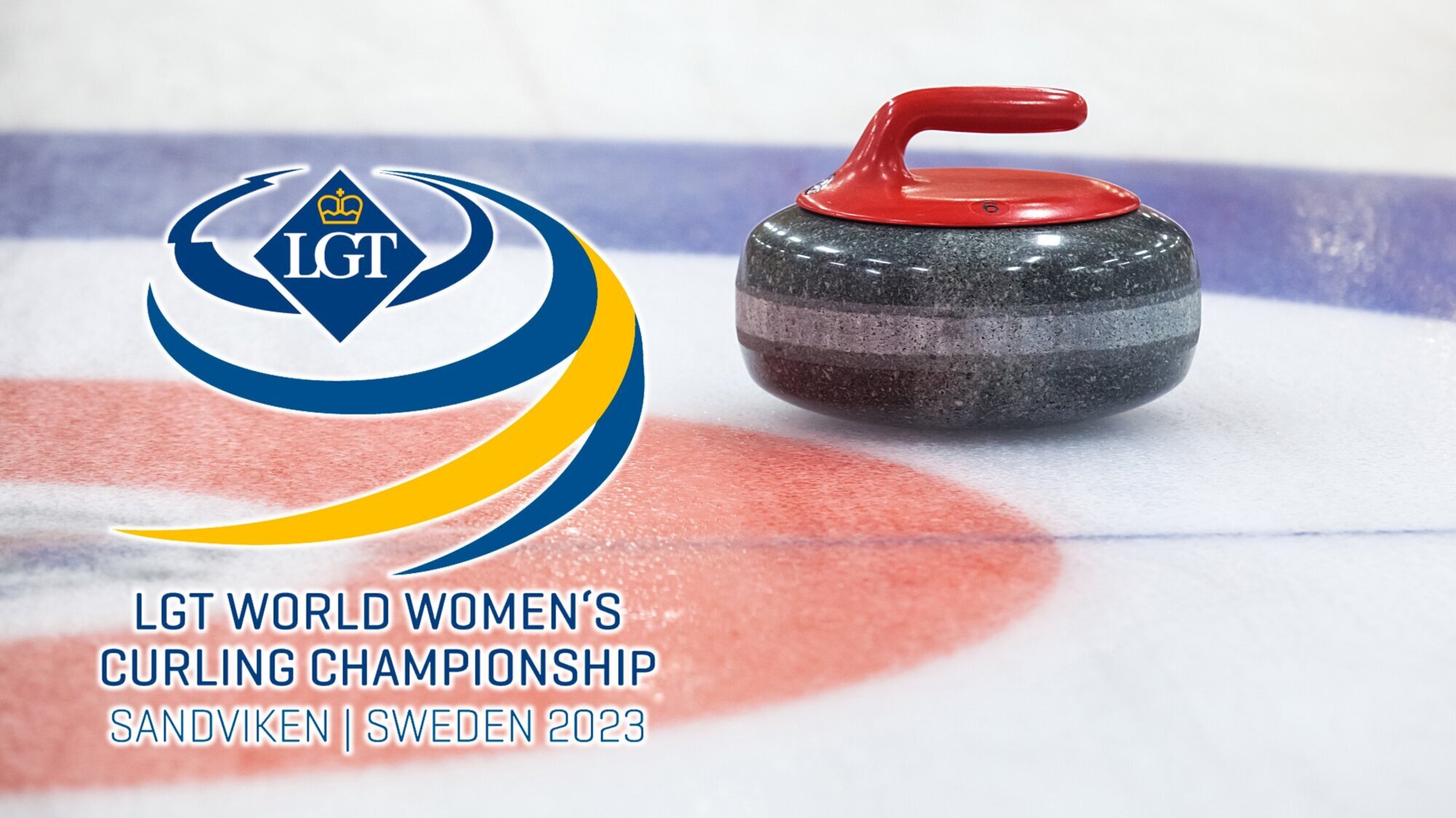 Curling: VM 2023, Damer | TV.nu