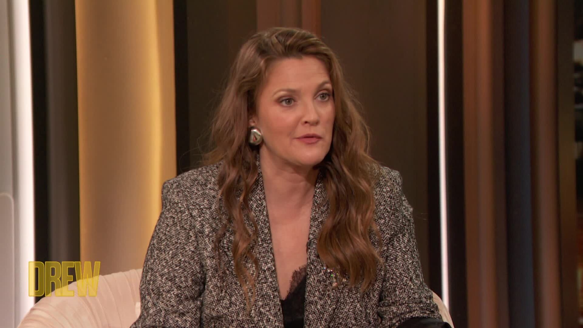 The Drew Barrymore Show - Streama online | TV.nu