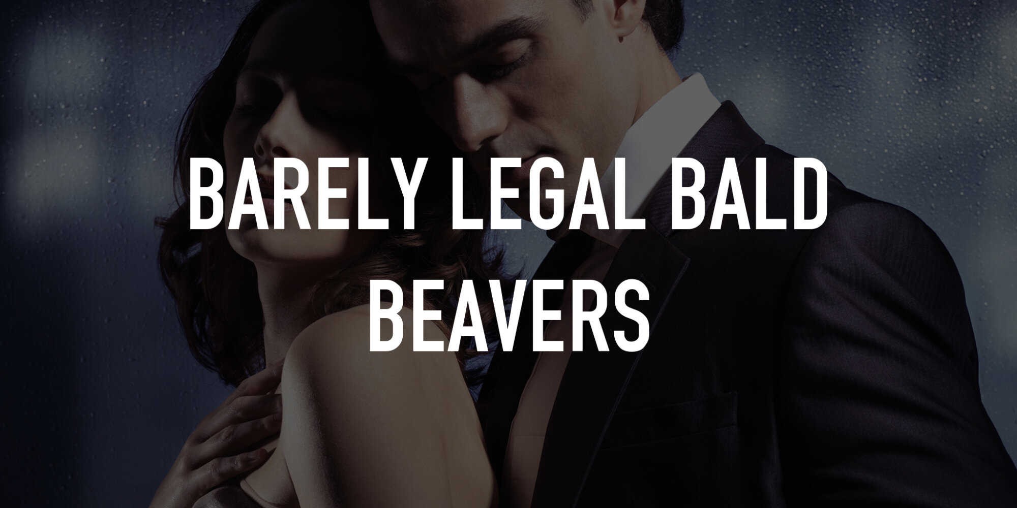 Barely Legal Bald Beavers | TV.nu