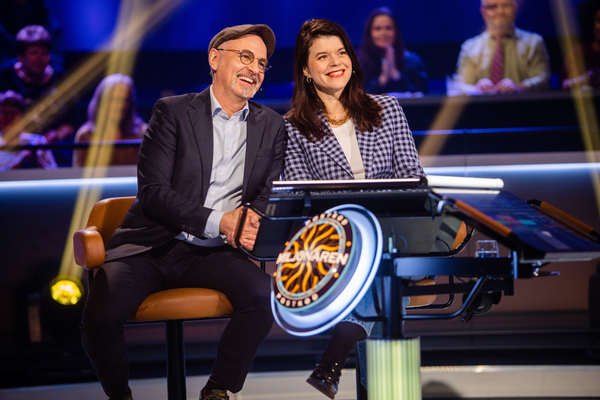 Quizduell (TV Series 2014– ) - IMDb