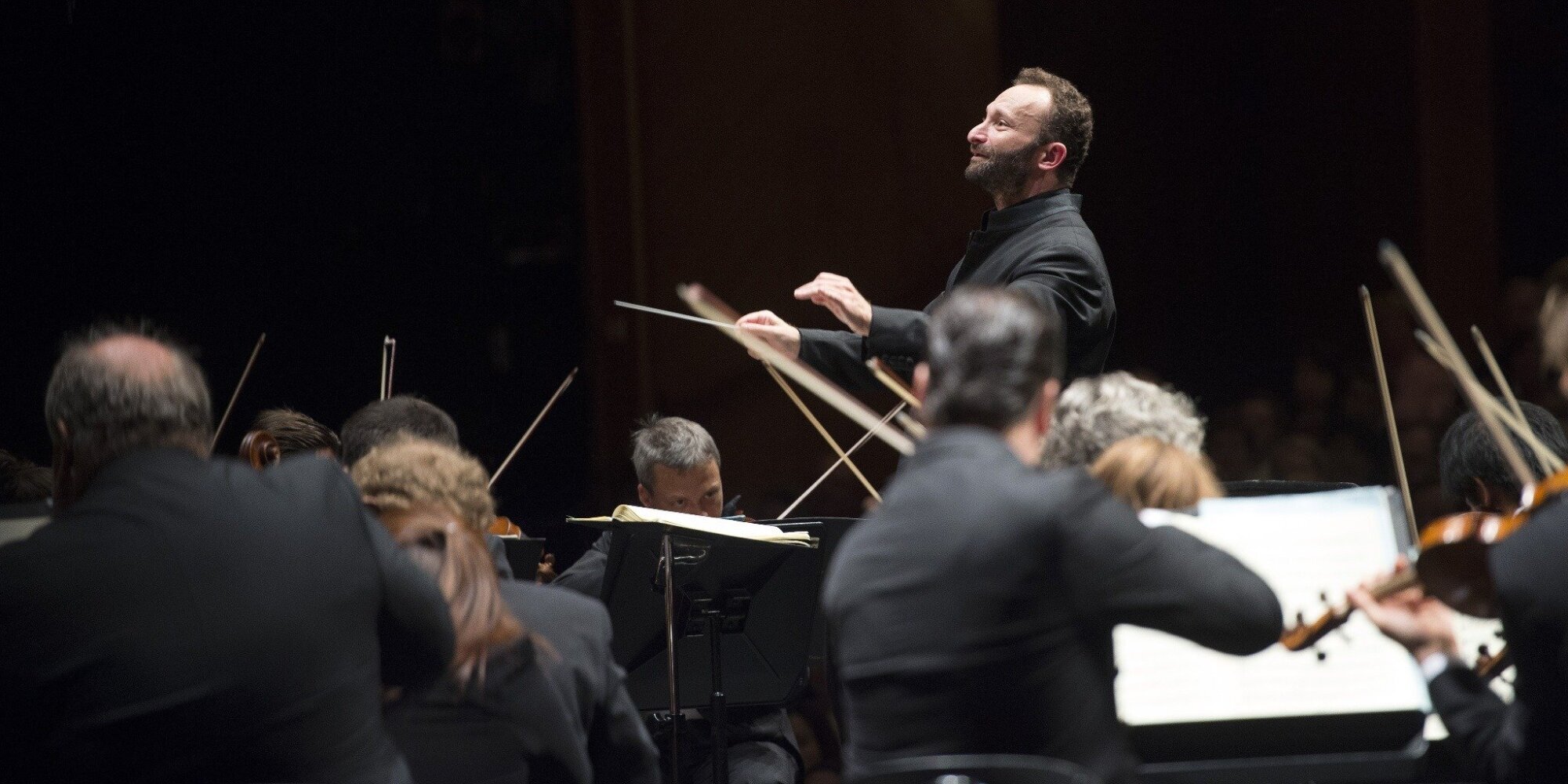 Europakonzert 2023: The Berliner Philharmoniker, Kirill Petrenko In ...