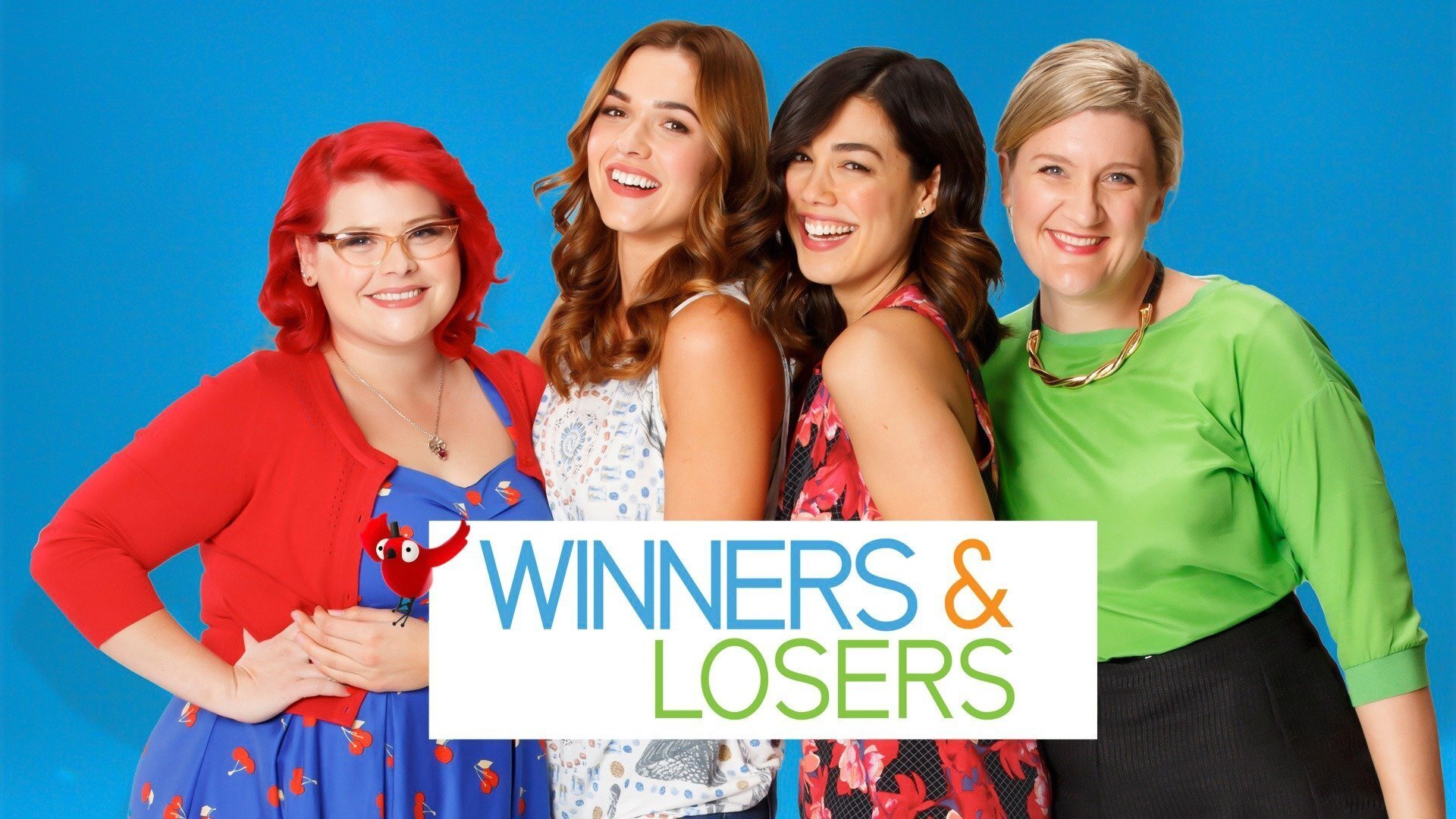 Winners & Losers - Streama Online | TV.nu