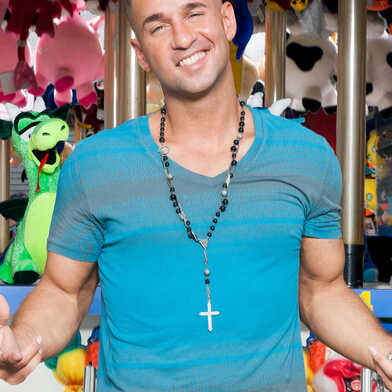 Michael "The Situation" Sorrentino