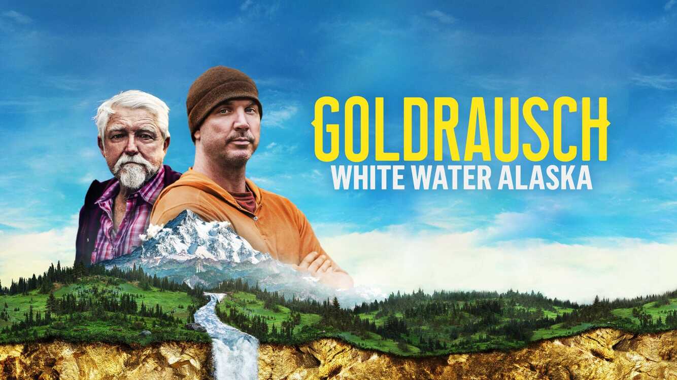 Gold Rush: White Water Quarantine