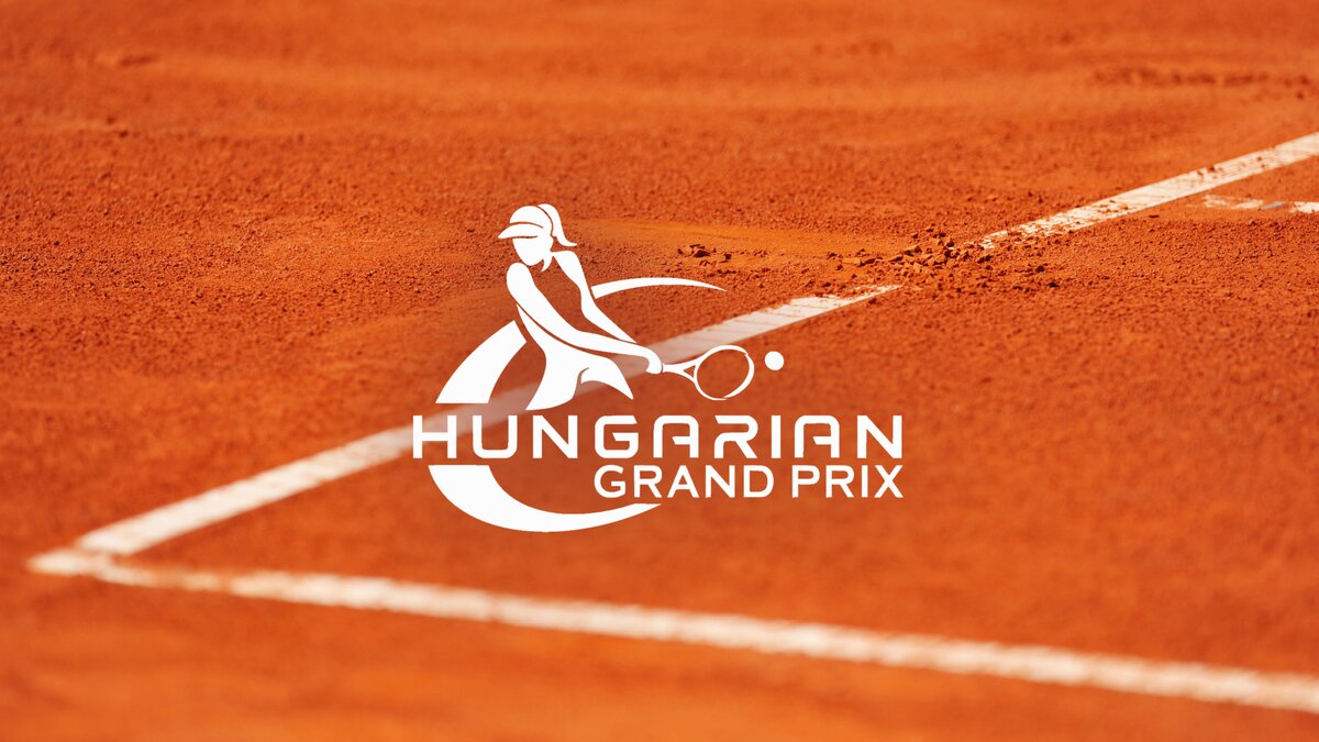 Tennis Hungarian Grand Prix 2023 TV.nu