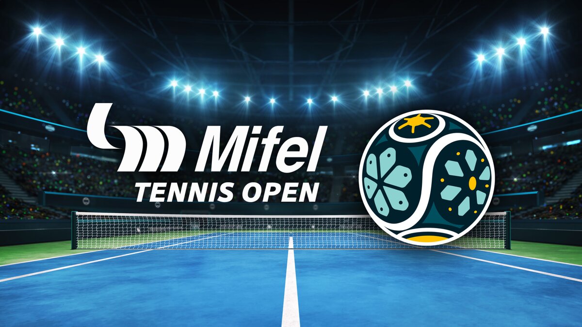 Tennis Mifel Open 2023 TV.nu