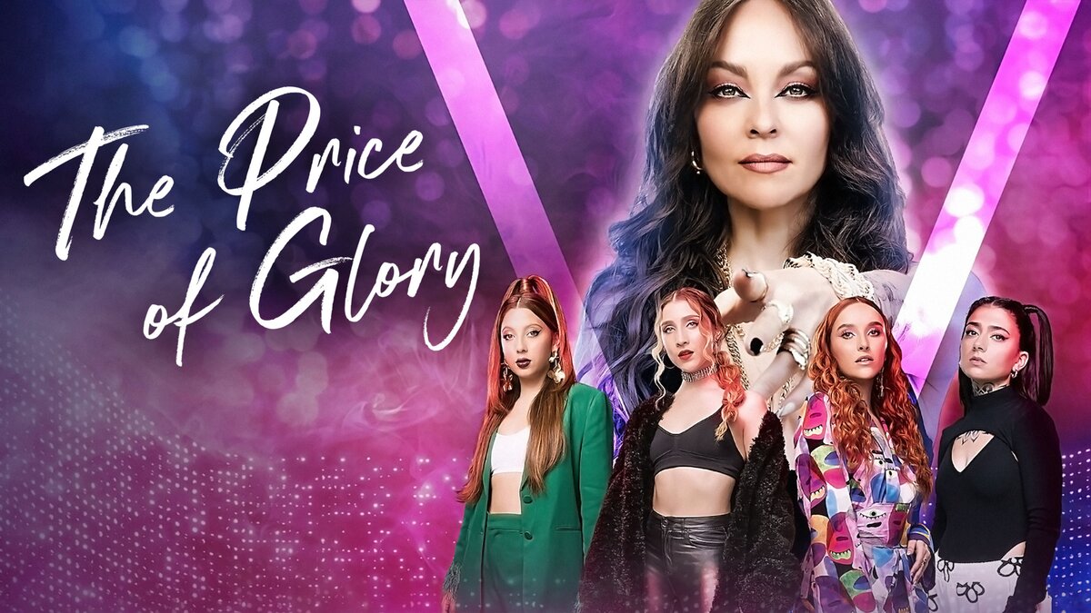 The Price of Glory Streama online TV.nu